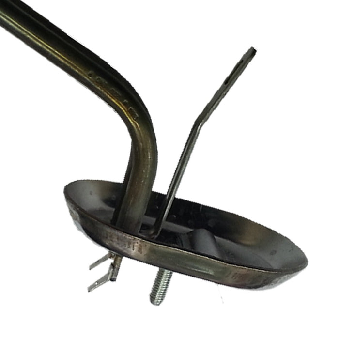 Resistenza per scaldabagno elettrici junior-ariston