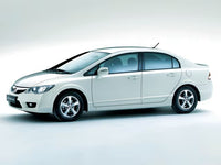 RIGUM901054, Honda Civic (8) 4 Porte Sedan 2006 al 2011, Civic (8) Hybrid 2006 al 2011