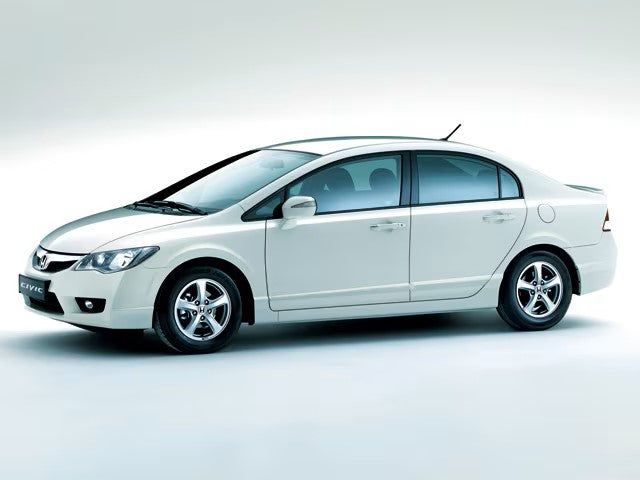 RIGUM901054, Honda Civic (8) 4 Porte Sedan 2006 al 2011, Civic (8) Hybrid 2006 al 2011