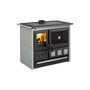 La Nordica 7015146 stufa Da incasso Carbone (combustibile) Antracite