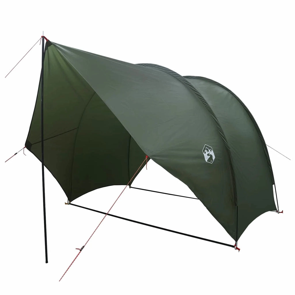 Tenda da coda resistente all'acqua Verde militare 42028562