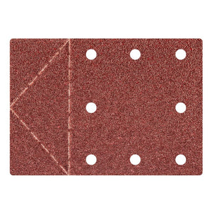 Topex 55h812 carta per levigare e per levigatrice 59g320 con ds