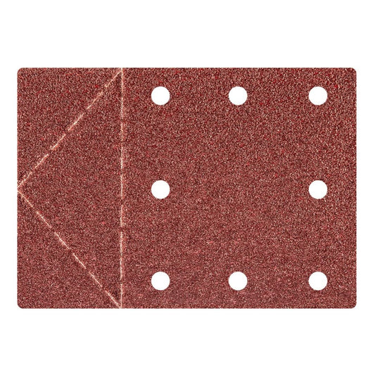 Topex 55h812 carta per levigare e per levigatrice 59g320 con ds