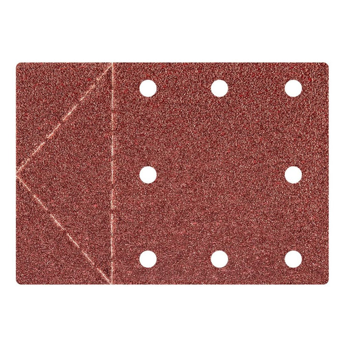 Topex 55h812 carta per levigare e per levigatrice 59g320 con ds