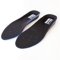 Movi ProActive Dynamic Soletta Anatomica PU-Tessuto TAGLIA : L