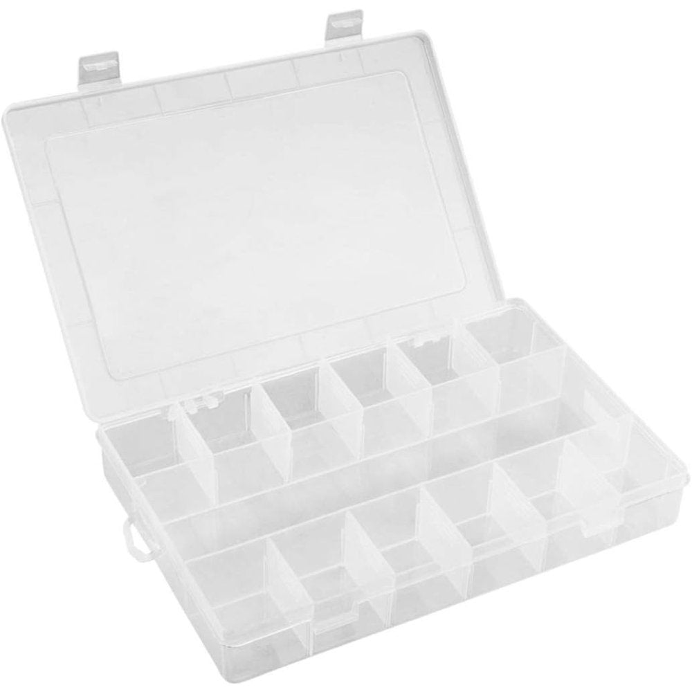 Topex 79r177 organizer 27.3 x 18 18.8 x 4.4 cm ds