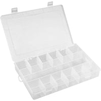 Topex 79r177 organizer 27.3 x 18 18.8 x 4.4 cm ds