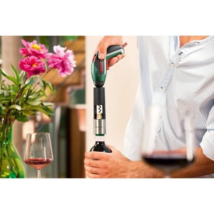 Cacciavite BOSCH - Adattatore Vino IXO