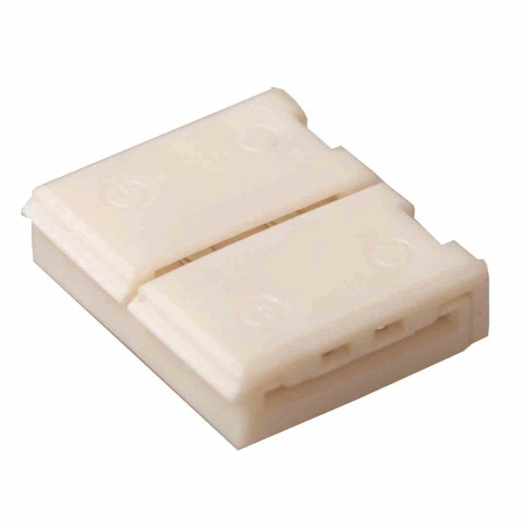 Connettore strisce LED RGB 4 pin 10mm Eko-Light EKPZ709