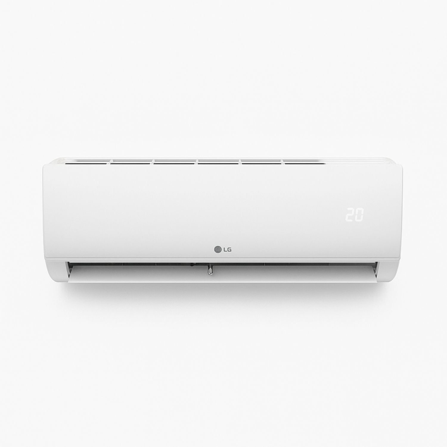 Climatizzatore Condizionatore LG Inverter Serie LIBERO 12000 Btu W12TI.NEU R-32 Classe A++/A+