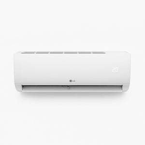 Climatizzatore Condizionatore LG Inverter Serie LIBERO 12000 Btu W12TI.NEU R-32 Classe A++/A+