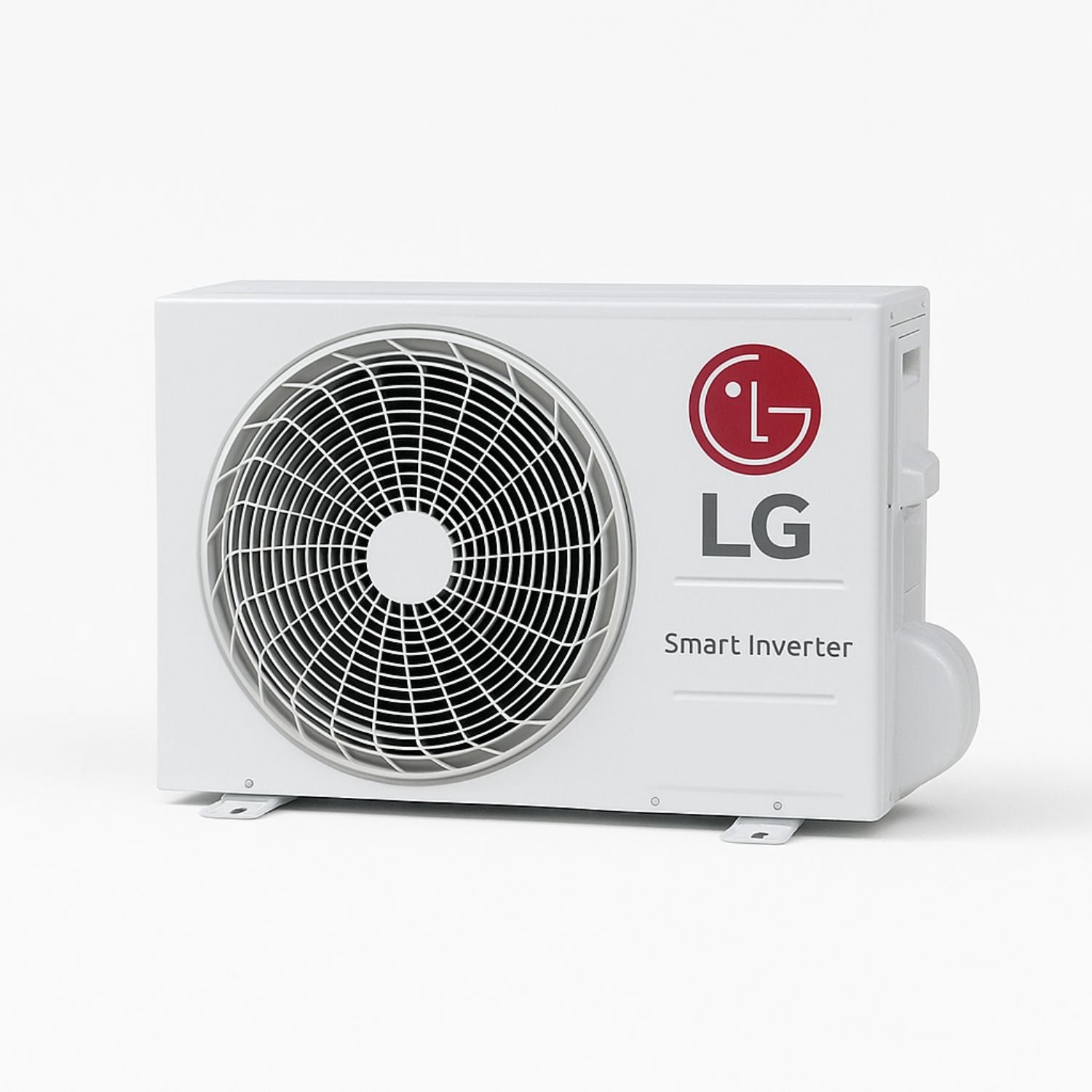 Climatizzatore Condizionatore LG Inverter Serie LIBERO 12000 Btu W12TI.NEU R-32 Classe A++/A+