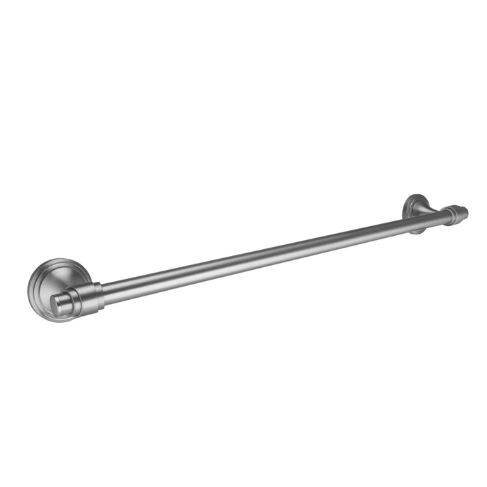 Portasciugamano Da Bagno 16101 Aristo Brush Nickle