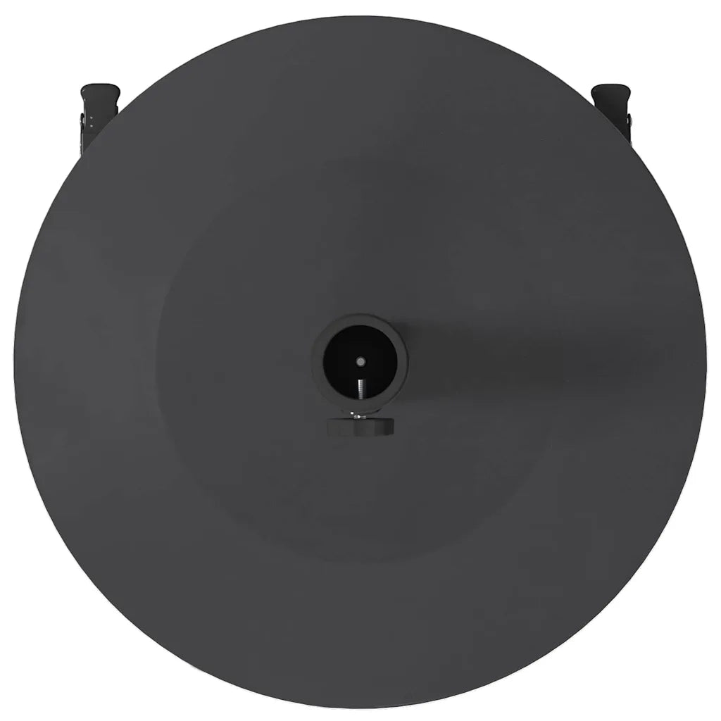 Base per ombrellone Grigio scuro 48 x 48 x 32 cm CFW9536326