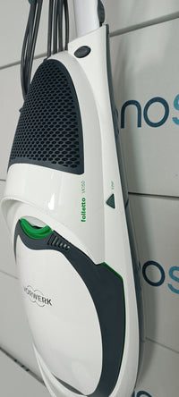 Aspirapolvere Folletto VK 150 Rigenerato Garantito 2 Anni con Spazzola HD50