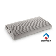 Guanciale in memory foam altezza 12 per Contract - MARCONI CLASSICO 12