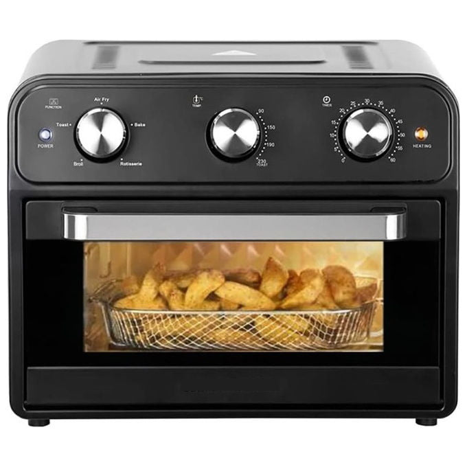 Akai Airfryer500 Friggitrice ad aria