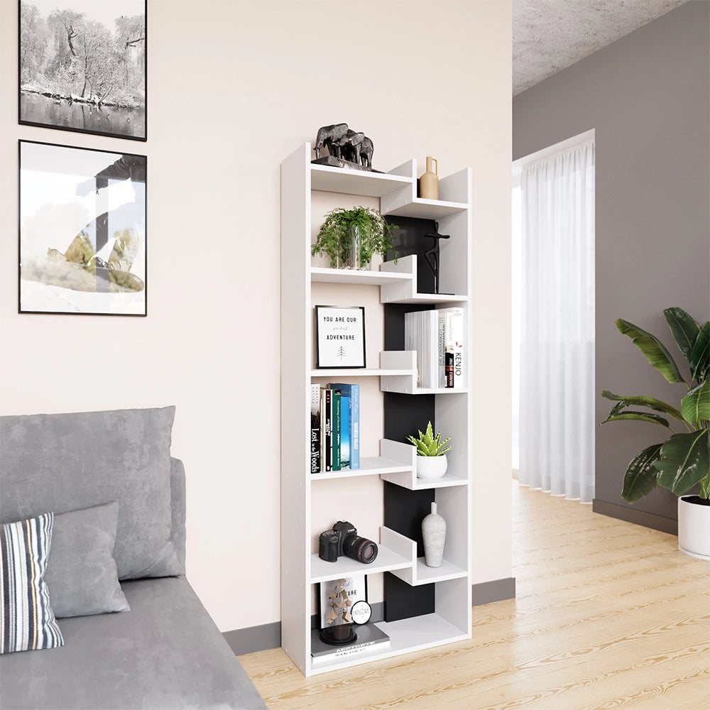 Vicco Divisorio per ambienti Antracite 61 x 160.2 cm