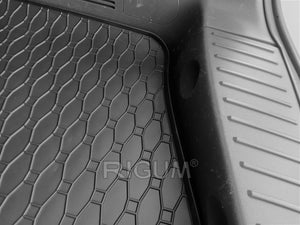 240B-408027 - Tappeto gomma baule  Ford C-Max I dal 2003-2010