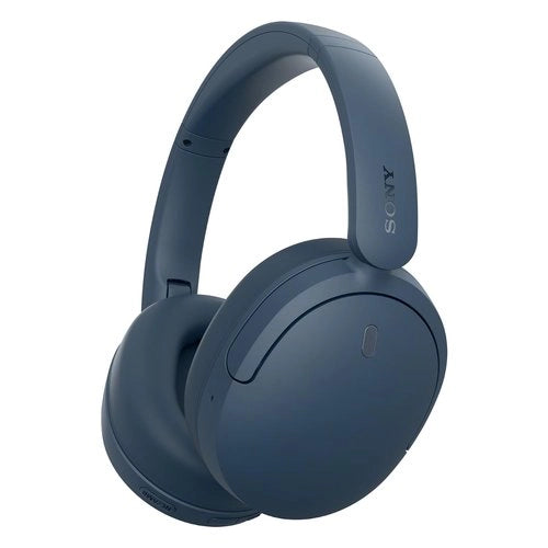 Cuffie microfono bluetooth sony whch730nl ce7 blue
