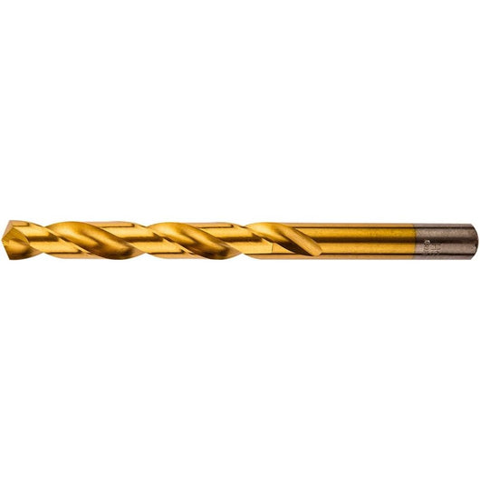 Topex 57h152 punta per metallo, , hss-tin, 9,5 mm