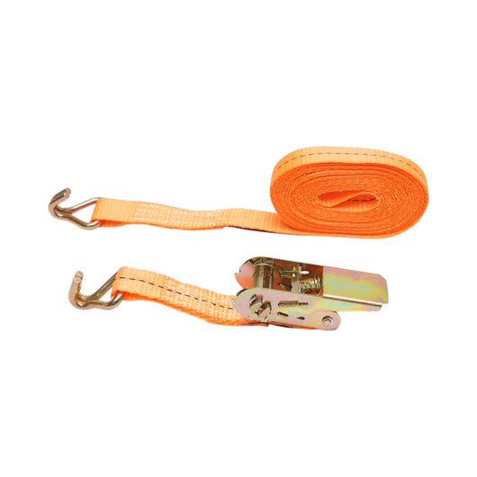 Cinghia di ancoraggio 5mx25mm 400Kg Breckner Germany