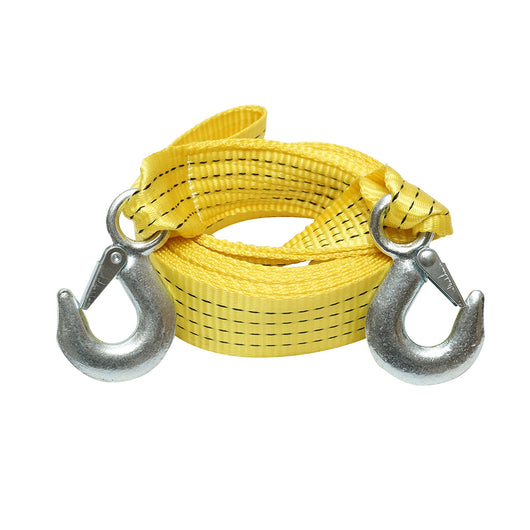 Cinghia di traino 3T 50mmx4m Crownman