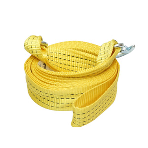 Cinghia di traino 3T 50mmx4m Crownman