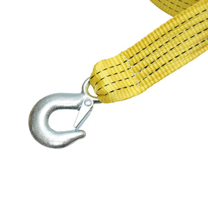 Cinghia di traino 3T 50mmx4m Crownman