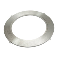 Disco freno intermedio per John Deere cod OEM L33497, L56247 Breckner Germany