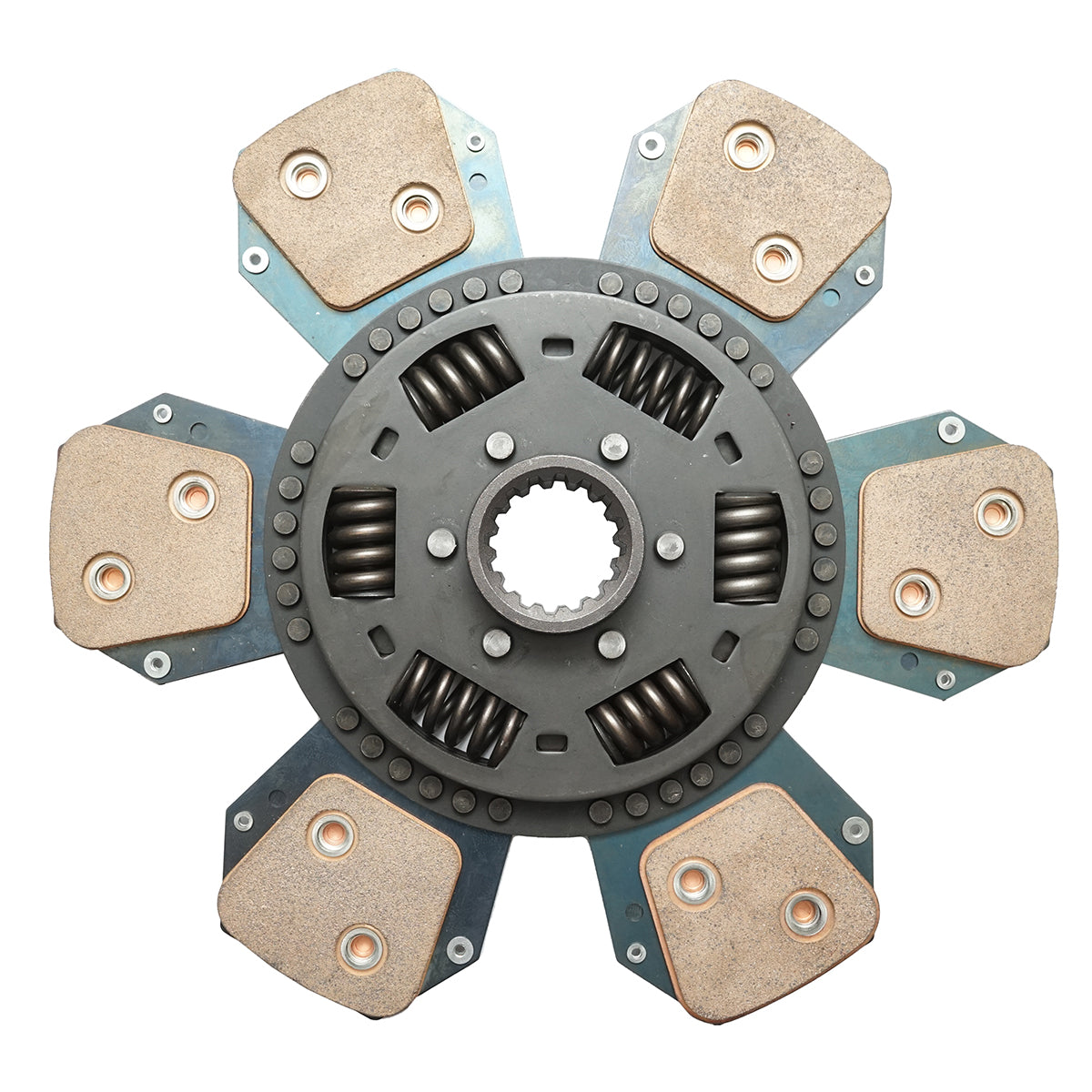 Disco frizione per John Deere cod OEM AL120016, AL23094, AL30451