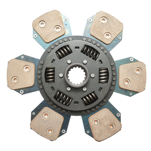 Disco frizione per John Deere cod OEM AL120016, AL23094, AL30451