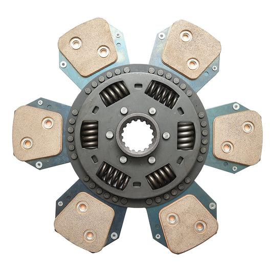 Disco frizione per John Deere cod OEM AL120016, AL23094, AL30451