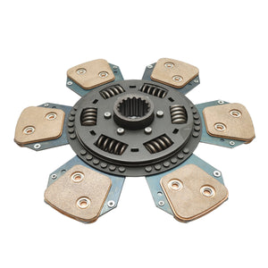 Disco frizione per John Deere cod OEM AL120016, AL23094, AL30451