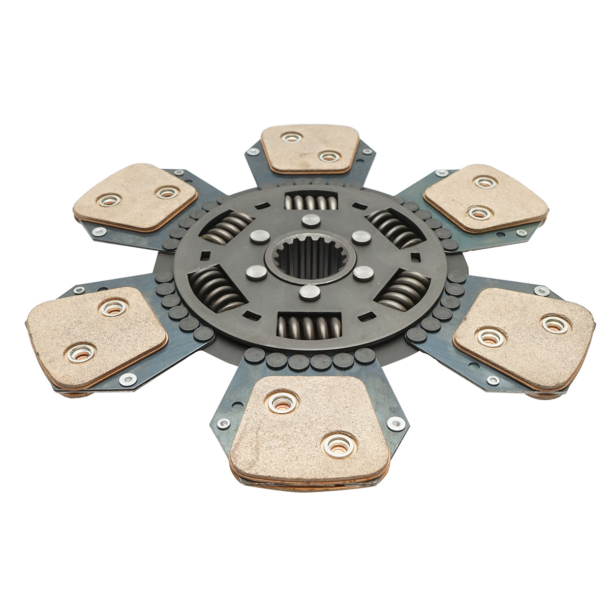 Disco frizione per John Deere cod OEM AL120016, AL23094, AL30451