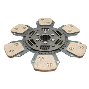 Disco frizione per John Deere cod OEM AL120016, AL23094, AL30451