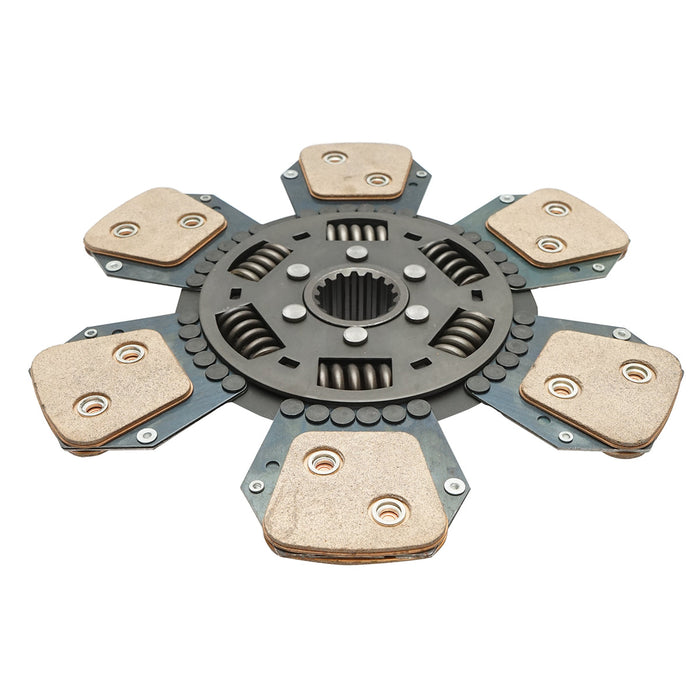 Disco frizione per John Deere cod OEM AL120016, AL23094, AL30451