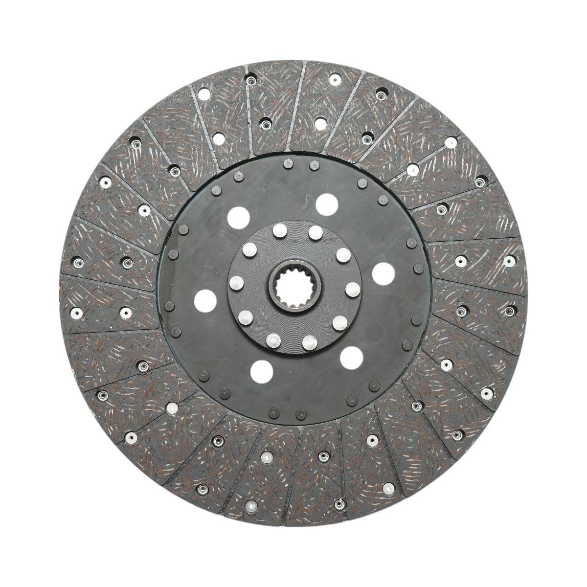 Disco frizione per John Deere cod OEM AL120016, AL23094, AL30451