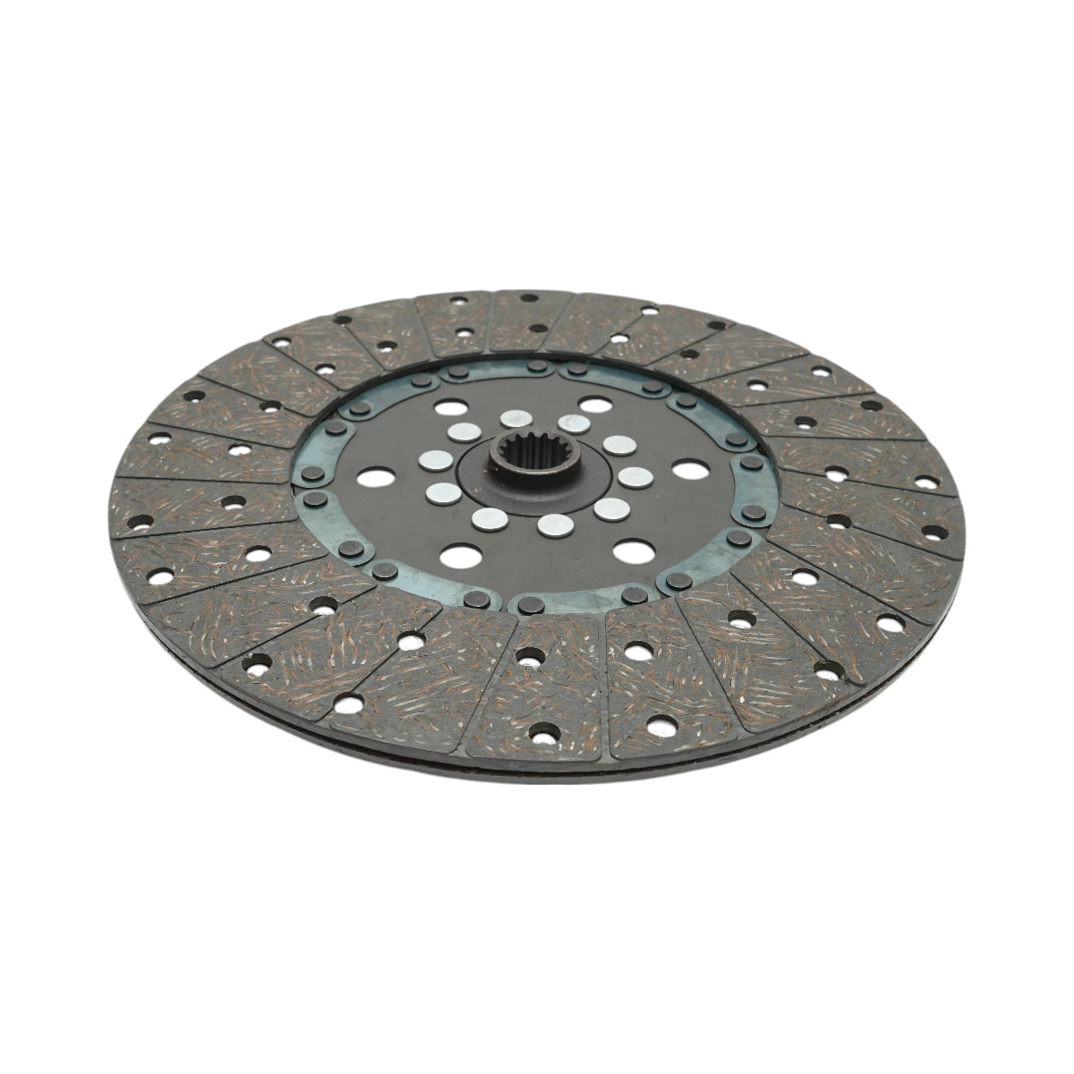 Disco frizione per John Deere cod OEM AL120016, AL23094, AL30451