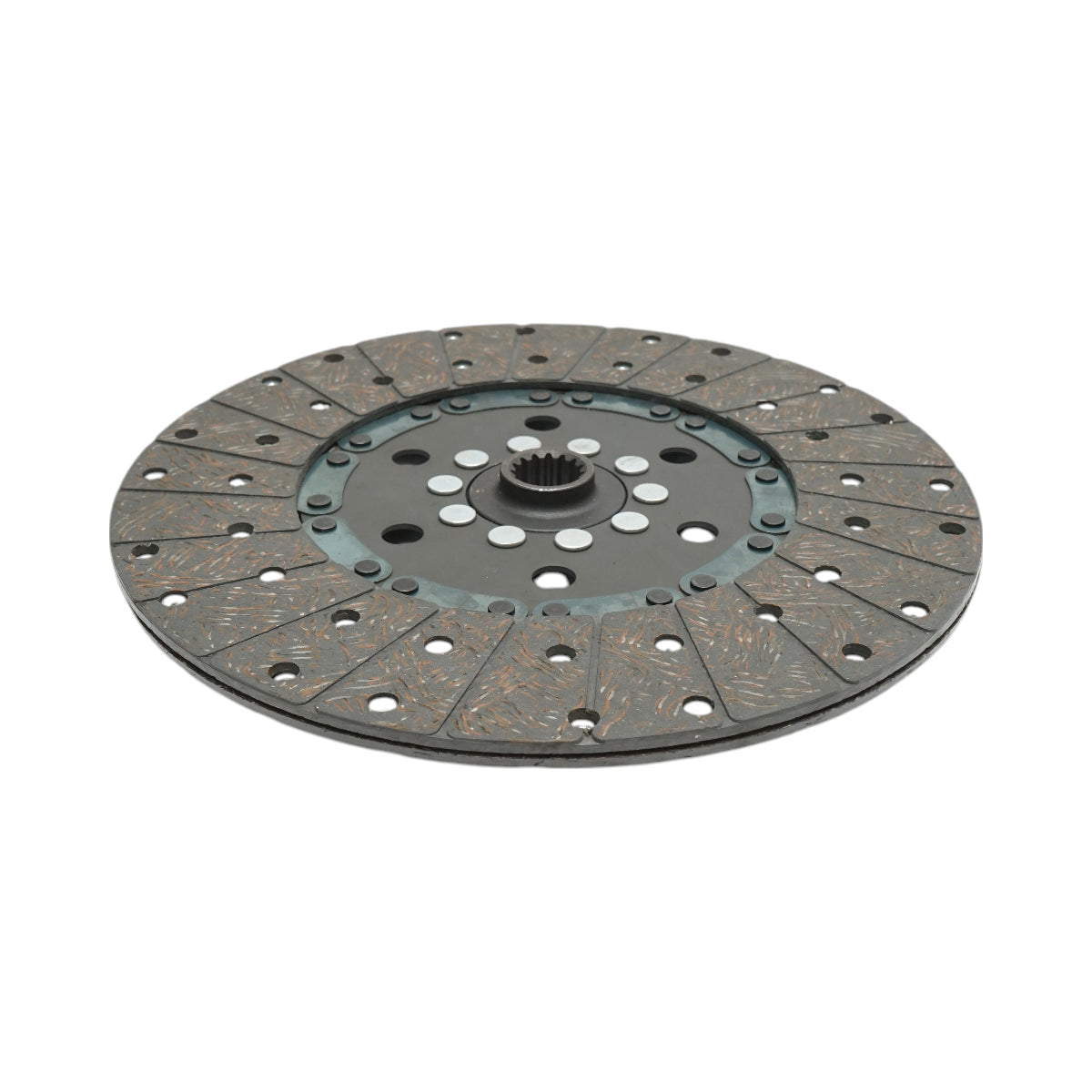 Disco frizione per John Deere cod OEM AL120016, AL23094, AL30451