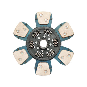 Disco frizione per John Deere – Codice OEM RE45661