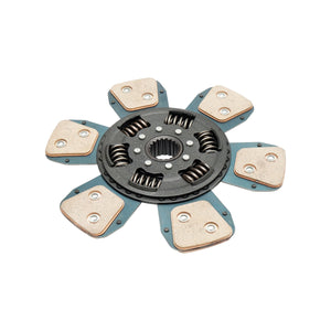 Disco frizione per John Deere – Codice OEM RE45661