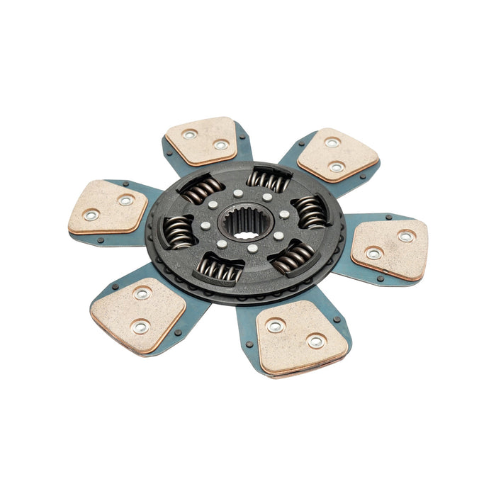 Disco frizione per John Deere – Codice OEM RE45661