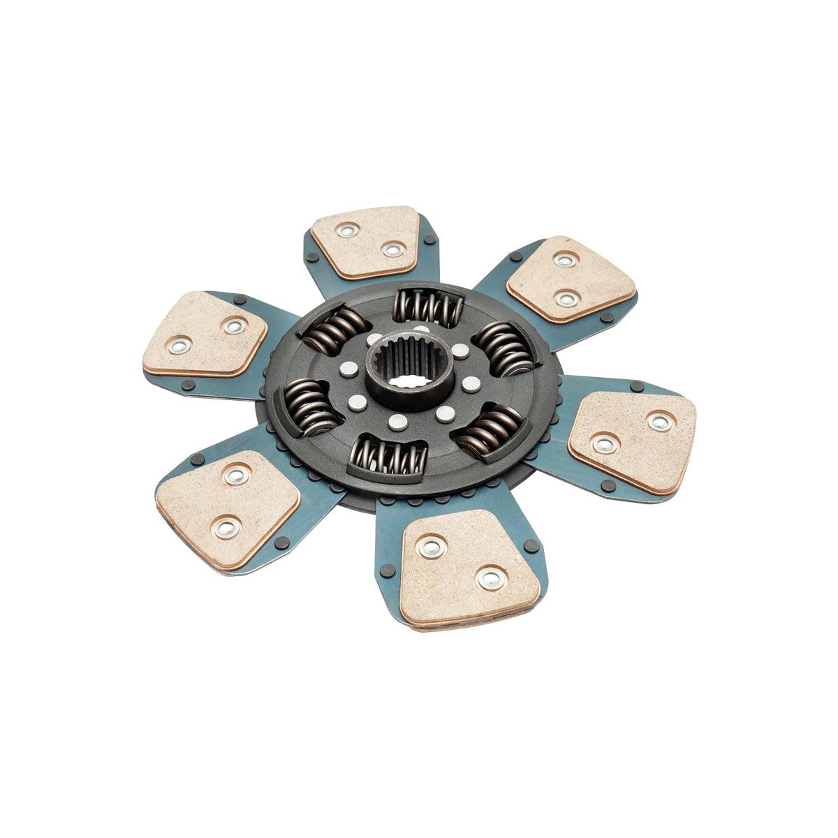 Disco frizione per John Deere – Codice OEM RE45661