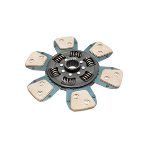 Disco frizione per John Deere – Codice OEM RE45661