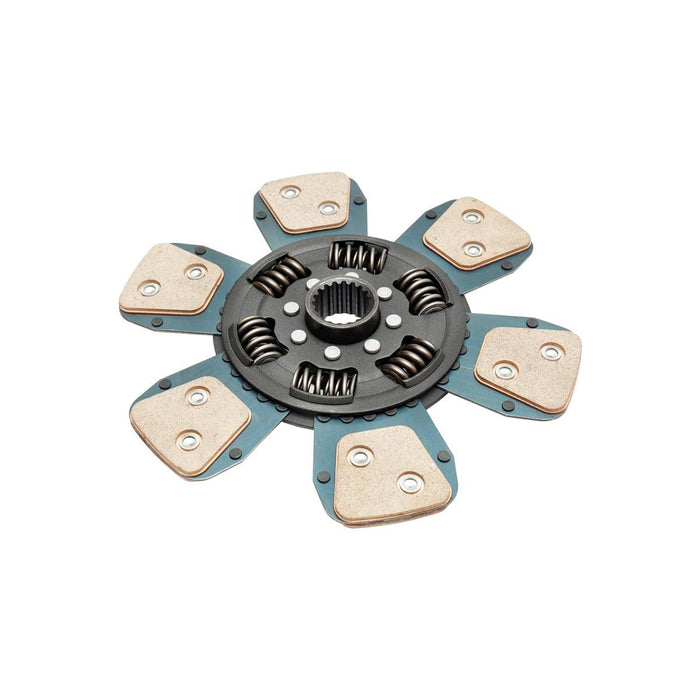 Disco frizione per John Deere – Codice OEM RE45661