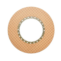 Disco frizione Ø 305 mm, n denti 48, per John Deere Codici OEM: AR60082, RE17420, RE234306