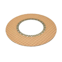 Disco frizione Ø 305 mm, n denti 48, per John Deere Codici OEM: AR60082, RE17420, RE234306