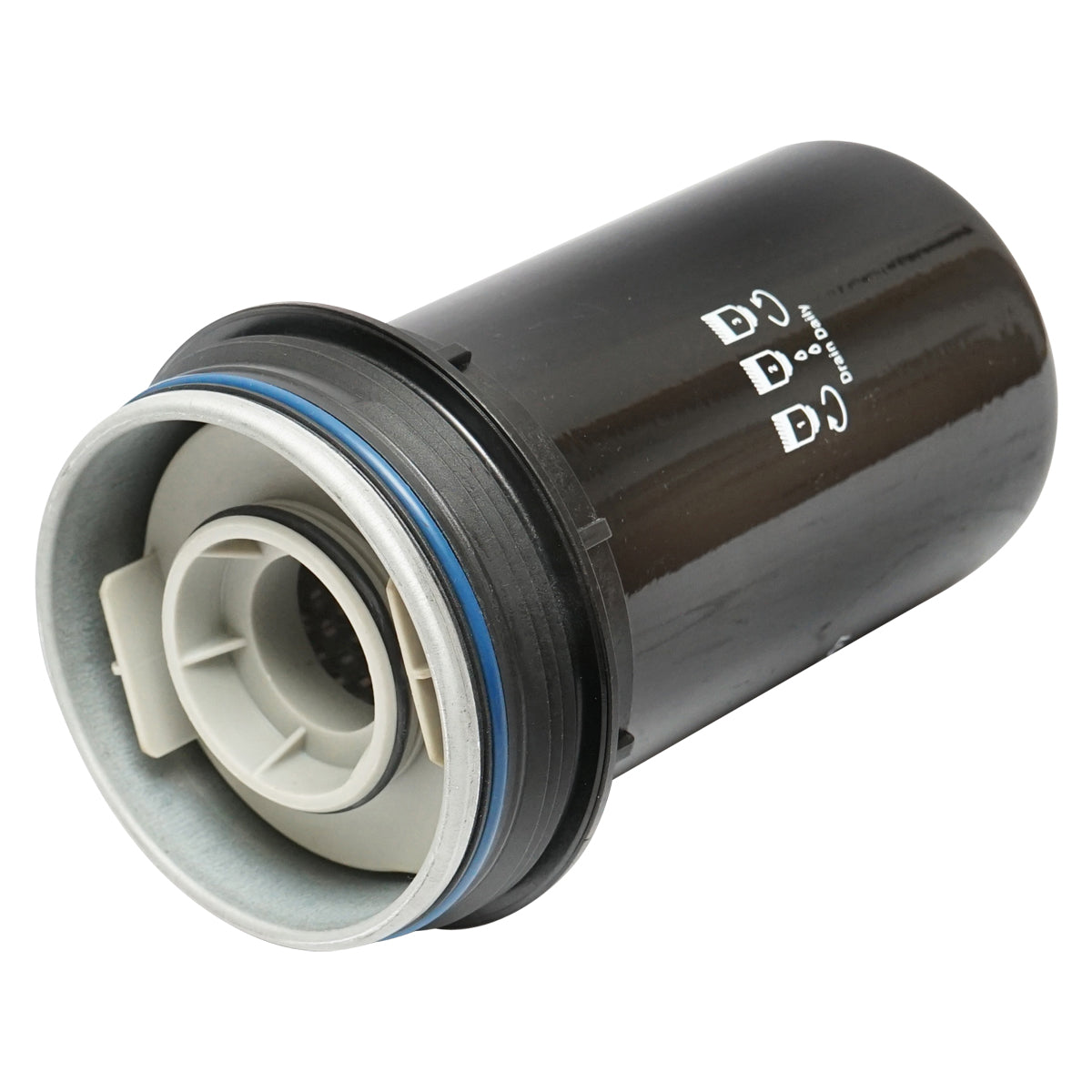 Filtro carburante per John Deere cod OEM RE551507, XN3102, SK48779, SN40785, DZ115391 Breckner Germany