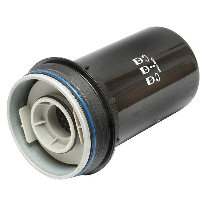 Filtro carburante per John Deere cod OEM RE551507, XN3102, SK48779, SN40785, DZ115391 Breckner Germany